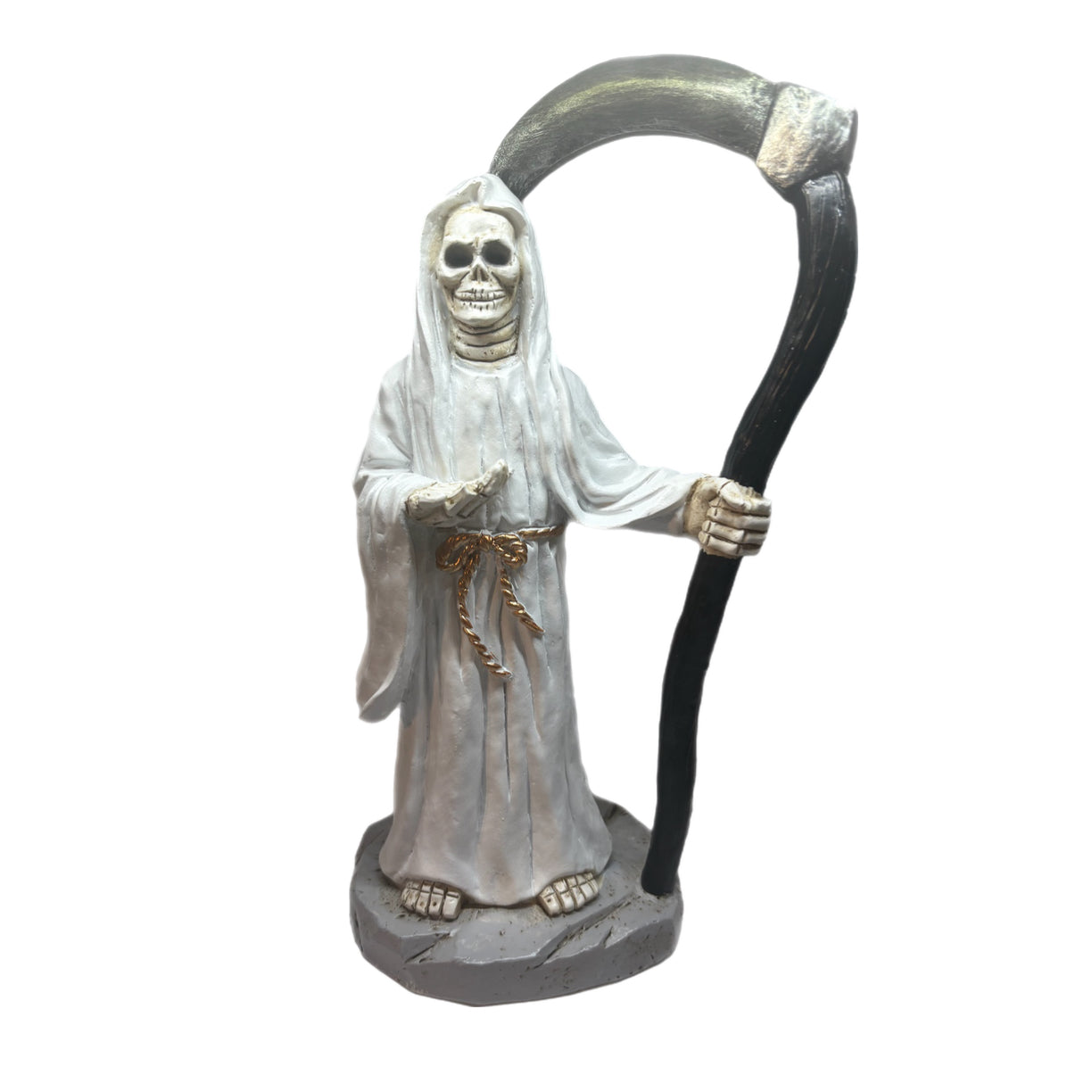 Santa Muerte 8in
