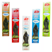 Inciensos de la Santa Muerte