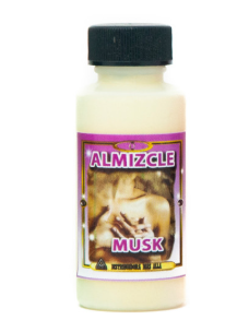 Polvo Almizcle/ Musk