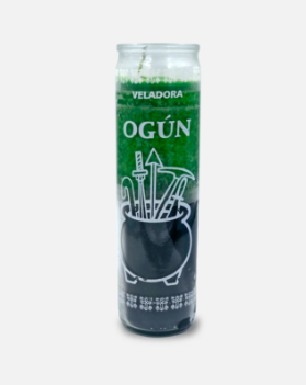 Candle Ogun