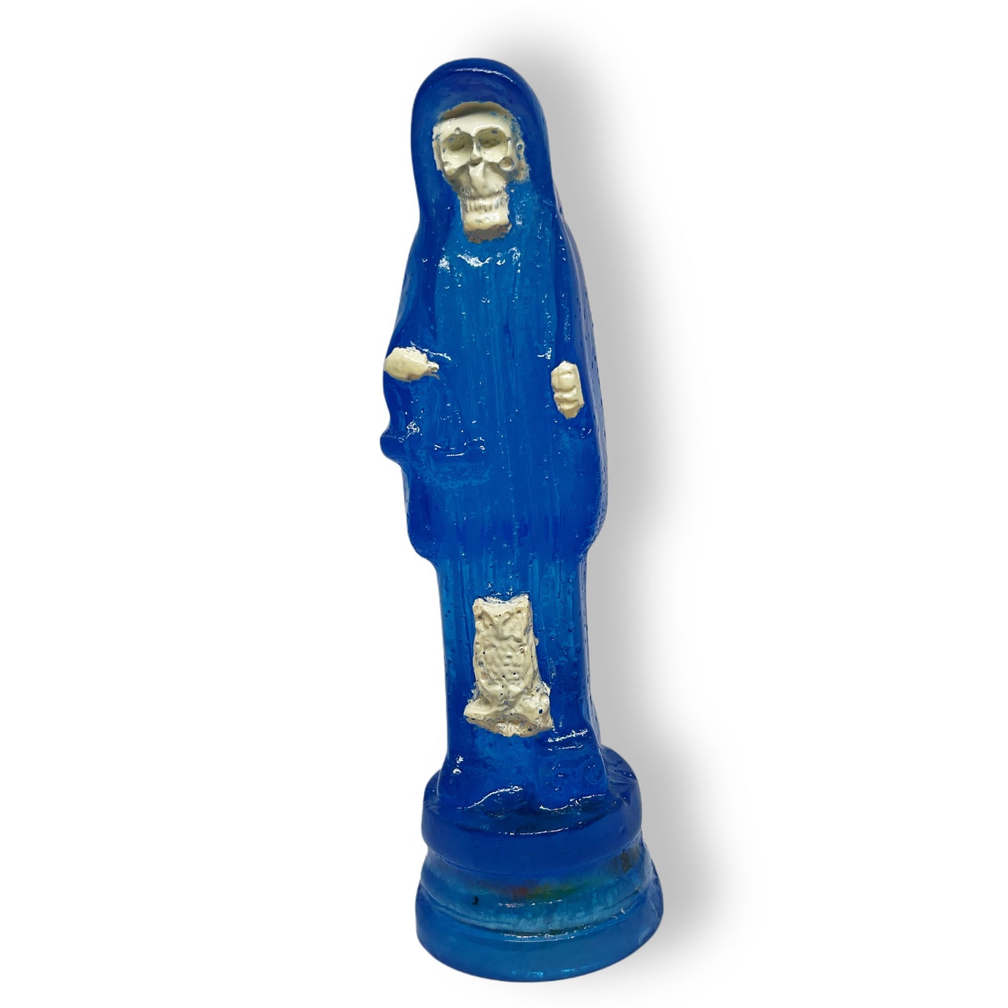 Santa Muerte Fixed (6in)